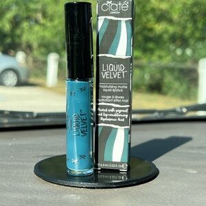 Ciate Liquid Velvet Lipstick​
